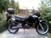 1993 Suzuki DR 650 RSE photo